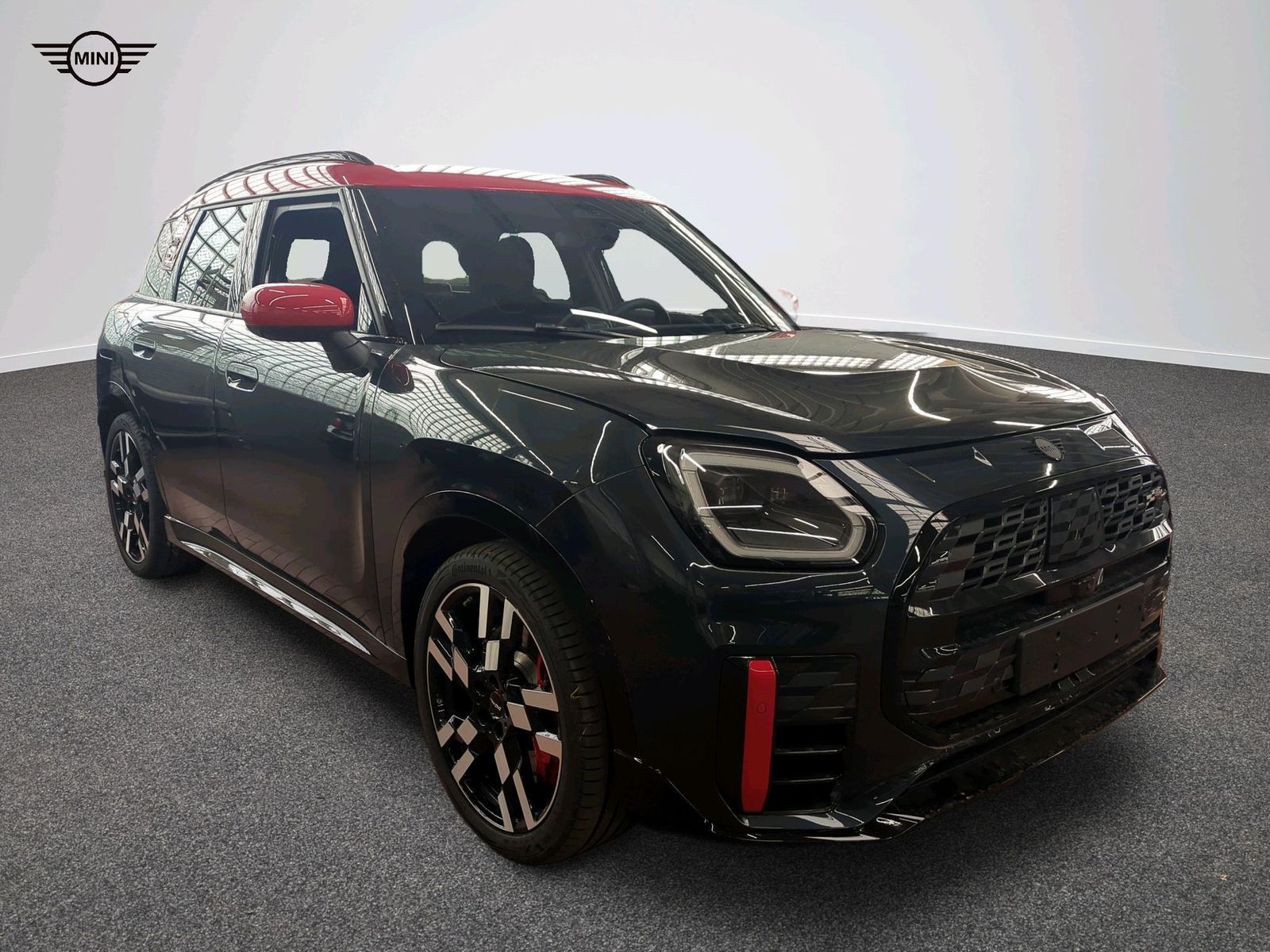 MINI John Cooper Works Countryman - Bild 2