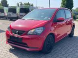 Seat Mii Style Salsa/Klima/Aux/TÜV neu - Seat Mii: Style Salsa
