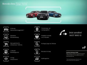 Mercedes GLB 180 - 7