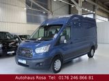 Ford Transit 2.0 TDCi 350 Kastenwagen Trend L3H3 - Ford Transit: 2.0