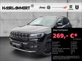 Jeep Compass S 4WD PHEV PANORAMA+360GRAD+STHZ+CARPLAY - Jeep Compass in Osnabrück