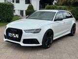 Audi RS6 4.0 TFSI tiptronic quattro Avant 22 - Audi RS6 Gebrauchtwagen