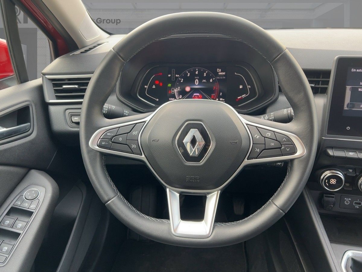 Renault Clio - Bild 11