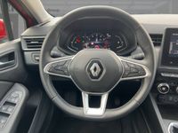 Renault Clio - Vorschau Bild 11