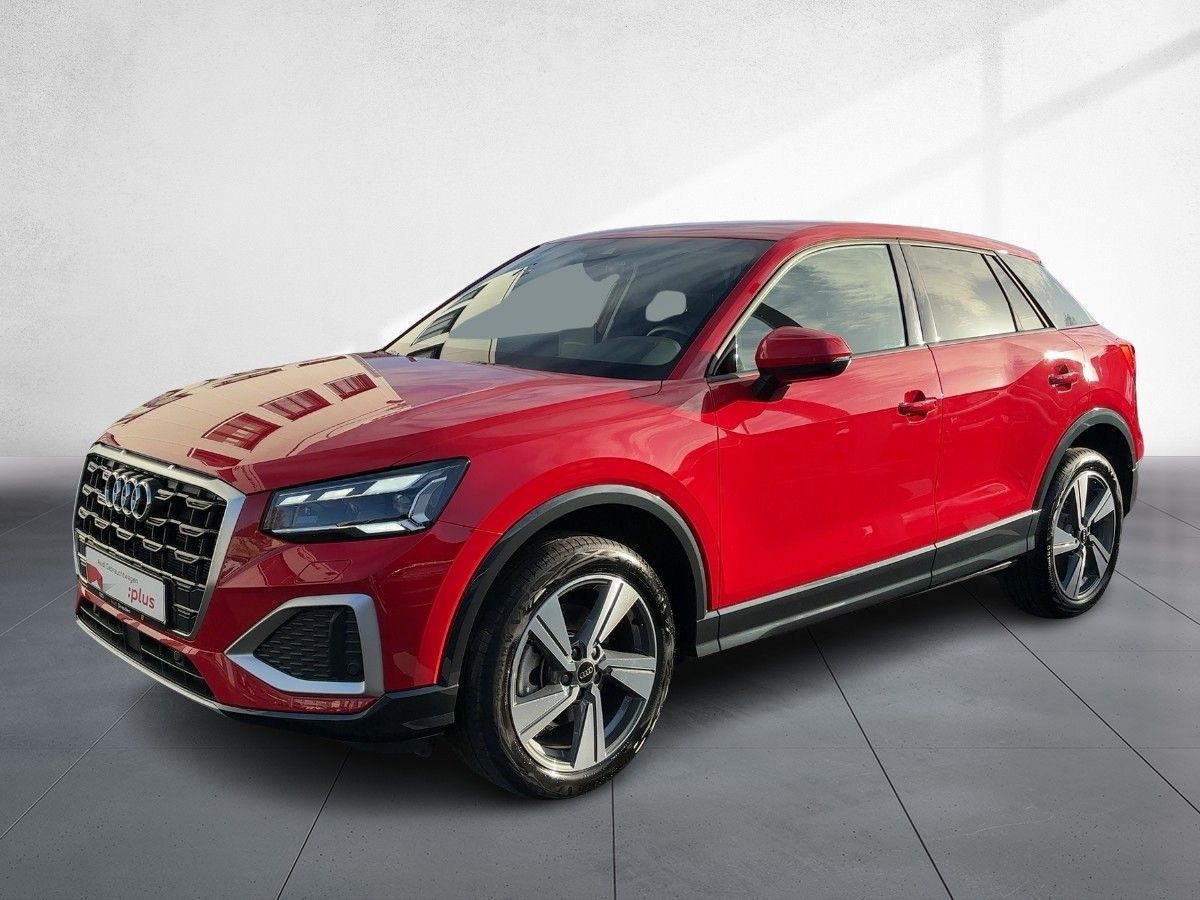 Audi Q2 - Bild 2