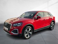 Audi Q2 - Vorschau Bild 2