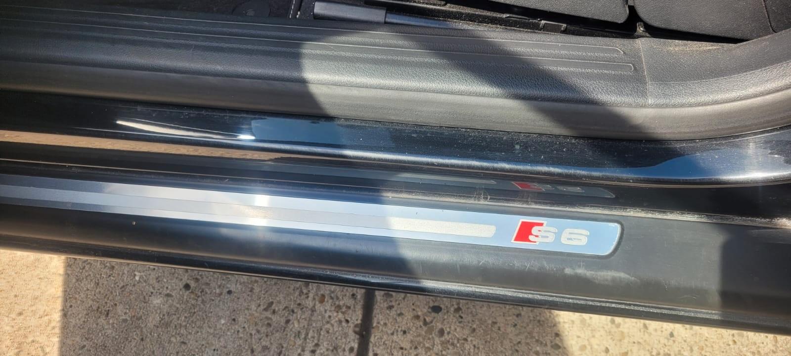 Audi Quattro 2007 — photo 19