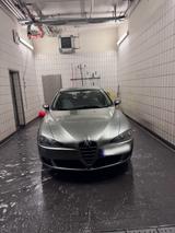 Alfa Romeo Automatik Alfa Romeo 147 937 Selespeed - Alfa Romeo 147: 1.9