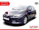 Toyota Auris 1.3 Basis AHK Klimaaut. Bluetooth - Toyota Auris in Leipzig