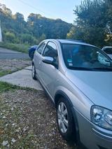 Opel Corsa C 2006 1.4 - Opel Corsa aus 2006: 1.4