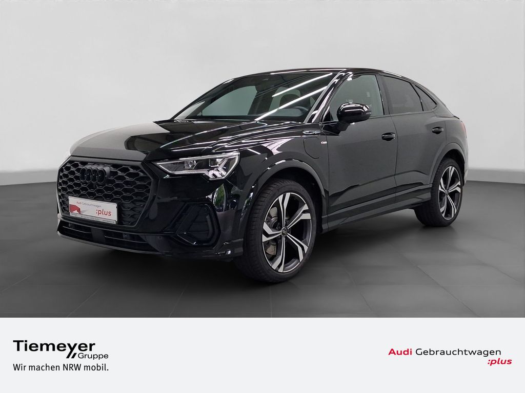 Image of Audi Q3