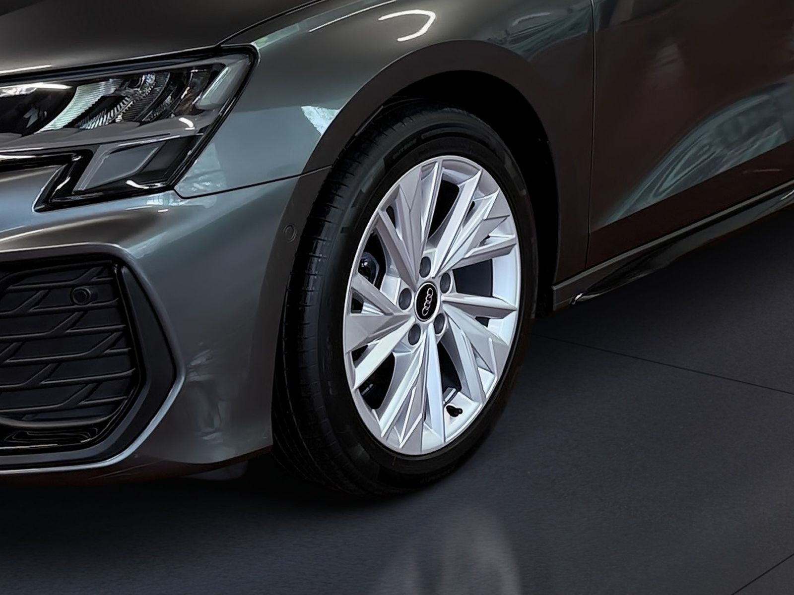 Audi A3 - Bild 14