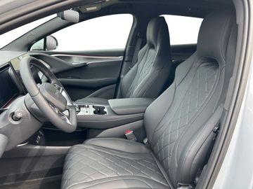 BYD SEALION 7 EV Design AWD 82,5Kwh Leder AUT