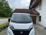 Fiat Ducato - Fiat Ducato: Standheizung
