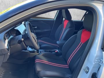 Opel Corsa 1.2 YES LED ALLWETTERREIFEN SHZ LHZ
