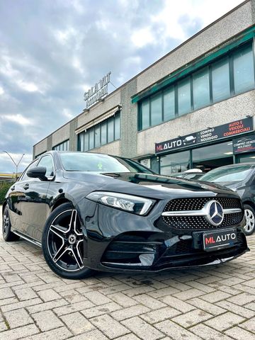 MERCEDES-BENZ Mercedes-benz A 180 d Automatic Premium