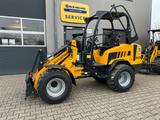 Schäffer 2430-2 - Schäffer Gebraucht Radlader