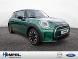 MINI Cooper Essential Trim KLIMA PDC SITZHEIZUNG LED - MINI Cooper: Essential Trim