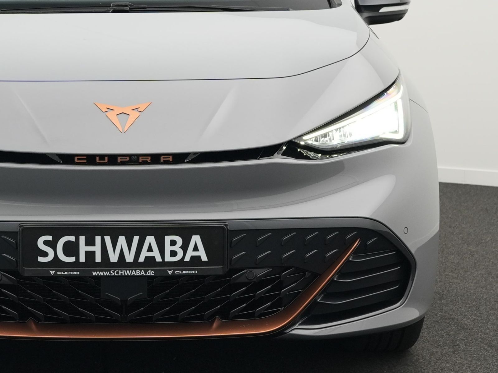 Cupra Born - Bild 34