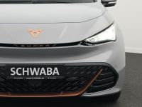 Cupra Born - Vorschau Bild 34