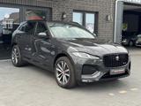 Jaguar F-Pace R-Dynamic SE AWD Blackback*360°Kam*TOP*1H - Jaguar F-Pace in Bremen