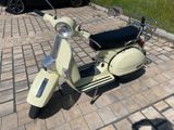 Vespa PX 125 E Lusso Elestart, neue Motorrevision!! - Offers matching your search criteria