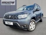 Dacia Duster II Access 1.0 TCe 90 AHK PDC Sitzheizung - Dacia Duster Access mit Benzin-Antrieb