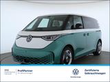 Volkswagen ID. Buzz Pro Lang Matrix IQ Light AHK Panorama