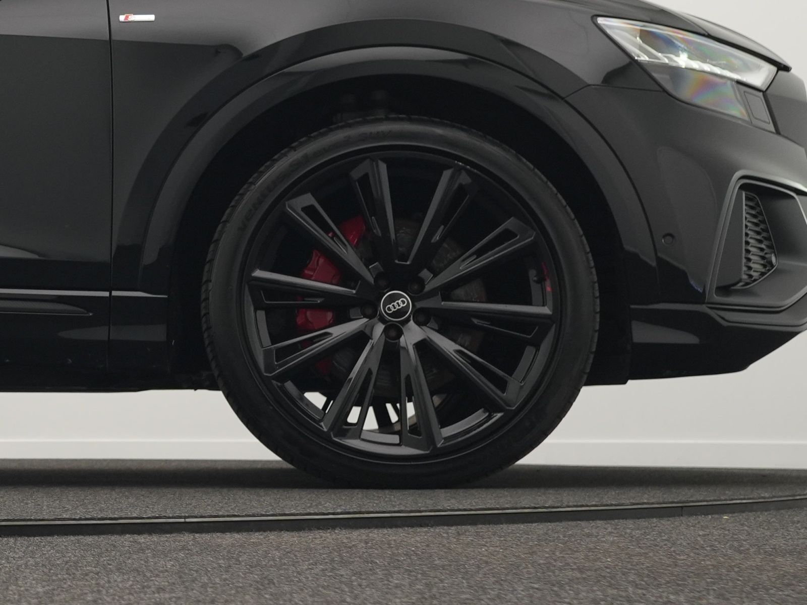 Audi Q8 - Bild 50