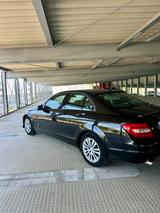 Mercedes-Benz C 200 CDI AVANTGARDE AVANTGARDE - Mercedes-Benz C 200 mit Diesel-Antrieb: Limousine
