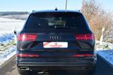 Audi Q7 3.0 TDI quattro S-Line LED Bose Pano 22Zoll - Audi Q7: 22