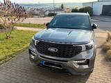 Ford Werksgarantie bis Nov 2029 / 160TKM