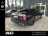 Mercedes-Benz E 220 d AMG Night Edition Burmester® Pano 360° - Mercedes-Benz E-Klasse mit 5 Türen