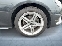 Audi A4 - Vorschau Bild 8