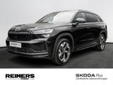Skoda KODIAQ SPORTLINE 2.0 TDI DSG 4X4 DCC AHK Navi 36