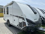 Knaus SPORT&FUN; BLACK SEL,Klima,Motorrad,Markise+++ - Knaus Augsburg