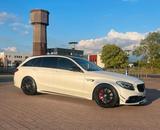 Mercedes-Benz Mercedes Benz C43 AMG S205 T Modell - Mercedes-Benz C 43 AMG in Duisburg