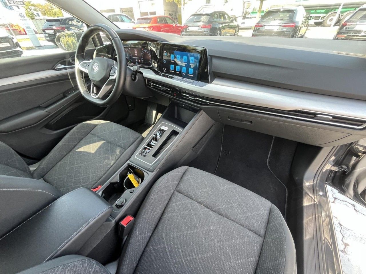 Volkswagen Golf - Bild 14