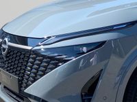 Nissan Qashqai - Vorschau Bild 14