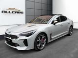 Kia Stinger GT 4WD*Pano*Kamera*SitzBelü&Heiz*ToTWink - Kia Gebrauchtwagen in Wuppertal
