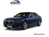 BMW i7 xDrive60 M Sport Pano B&W Massage Shz Lhz DAB - BMW i7 mit Panoramadach