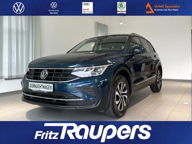 Volkswagen Tiguan 1.4 TSI Plug-In Active +AHK+KAMERA foto 1