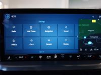 Ford Focus - Vorschau Bild 21