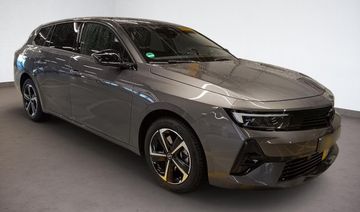 Opel Astra L ST 1.2 T Automatik GS Navi Ergositz