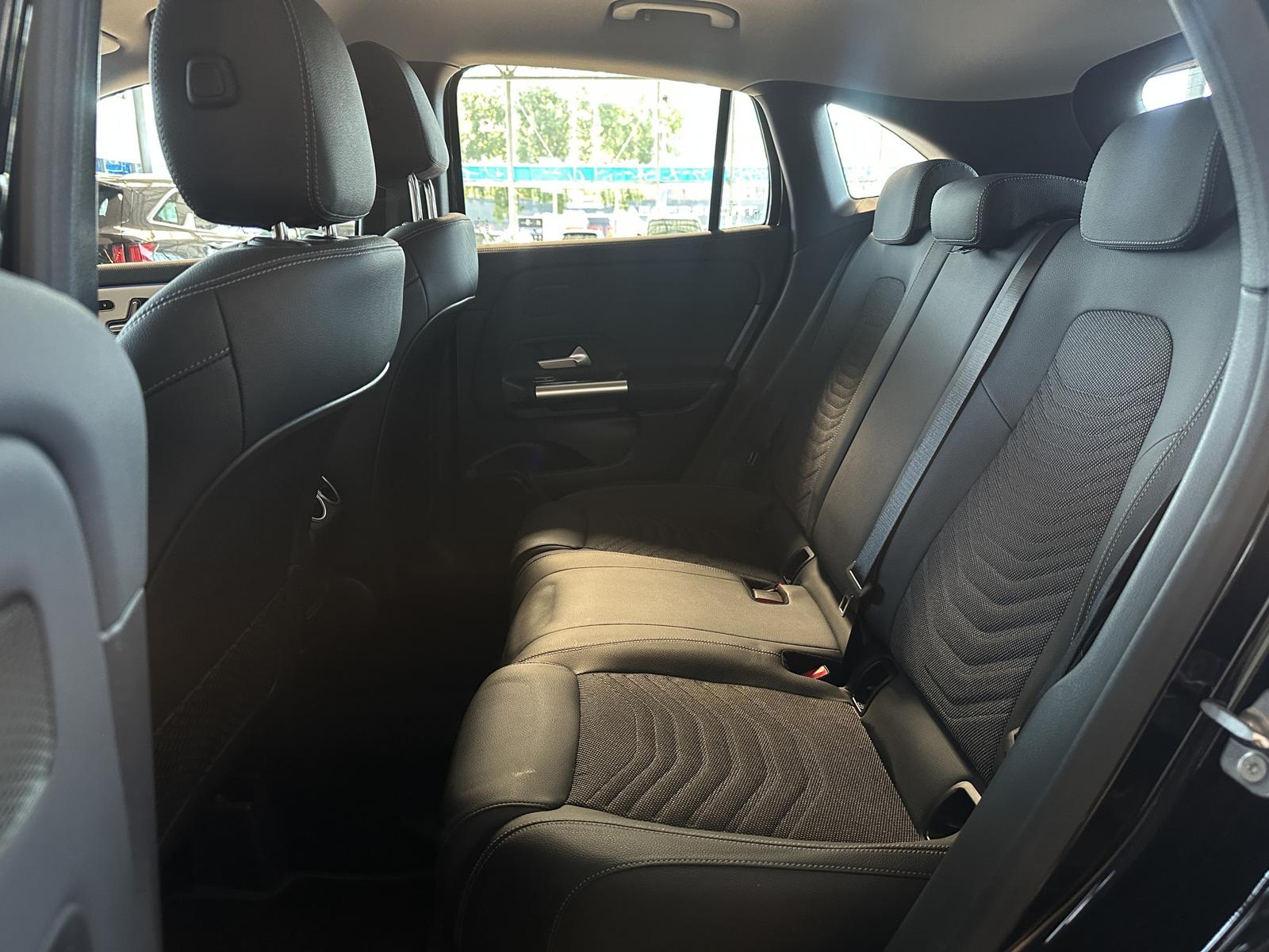 Mercedes-Benz GLA Progressive Advanced Plus 360° Distronic, миниатюра 13