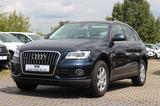 Audi Q5 2.0 TDI quattro /SHEFT/8FACH/NAVI/BT/KLIMA/ - gebrauchte Audi Q5 aus dem Jahr 2014