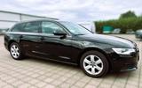 Audi A6 Avant 2.0 TFSI - gebrauchte Audi A6 aus dem Jahr 2012