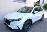 Honda CR-V 2.0 i-MMD Hybrid e:HEV 2WD Elegance - Honda CR-V Unfallwagen
