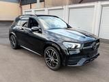 Mercedes-Benz GLE 300D AMG 4MATIC 9G-TRONIC - gebrauchte Mercedes-Benz GLE 300 aus dem Jahr 2022
