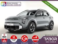 Kia Stonic - Vorschau Bild 1